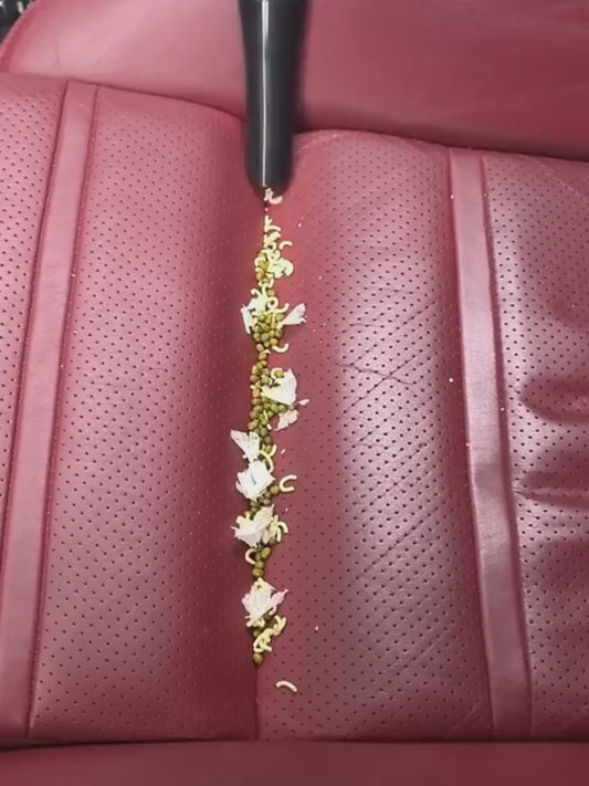 Wireless Handheld Car Vacuum Cleaner 2 In1 Dust Buster (1 Set)